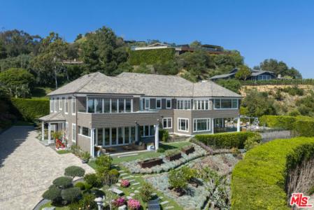 San Remo Drive, Pacific Palisades, California 90272, Estados Unidos