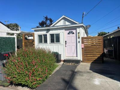 Atlantic Avenue, San Bruno, Kalifornien 94066, USA
