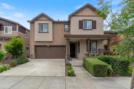 Keats Place, Rohnert Park, Californie 94928, États-Unis