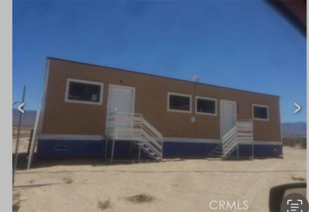 Pearl, Lucerne Valley, Kalifornia 92356, USA