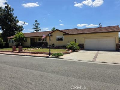 Squire, Covina, Californie 91724, États-Unis