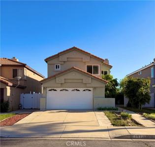 Clear View Lane, Highland, Kalifornien 92346, USA