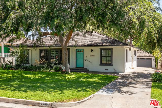 Sycamore Drive, San Marino, California 91108, Stati Uniti