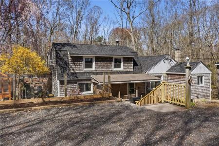 343 Hope Furnace Road, Scituate, ロードアイランド 02831, アメリカ合衆国