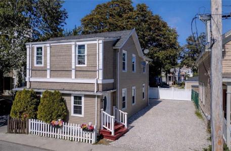 57 Gould Street, Newport, RI 02840, USA