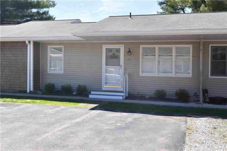 23 CASTLE ROCK Drive 23, Charlestown, RI 02813, USA
