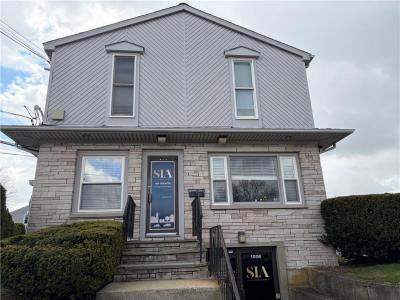 1006 Reservoir Avenue, Cranston, رود ايلاند 02910, الولايات المتحدة
