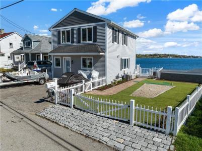 177 Seaconnet Boulevard, Portsmouth, RI 02871, USA