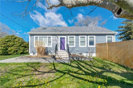 881 Point Judith Road, Narragansett, Rhode Island 02882