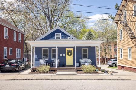 157 Duke Street, East Greenwich, RI 02818, USA