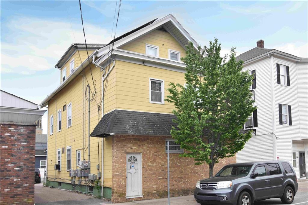 188 MINERAL SPRING Avenue, Pawtucket, 로드아일랜드 02860, 미국