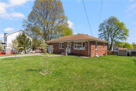 495 Gaskill Street, Woonsocket, RI 02895, USA