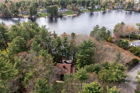 48 Wood Cove Drive, Coventry, Rhode Island 02816