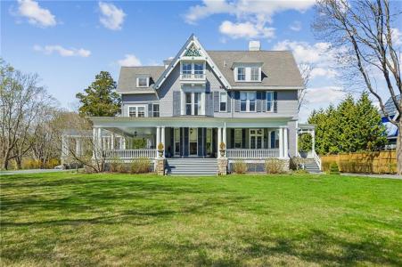 541 Bellevue Avenue 6, Newport, RI 02840, USA