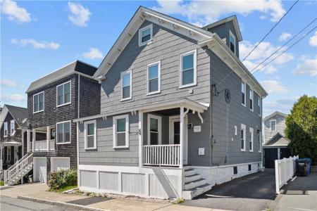 16 Dean Avenue, Newport, RI 02840, USA