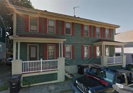 15 Kilburn Ct Court, Newport, RI 02840, USA