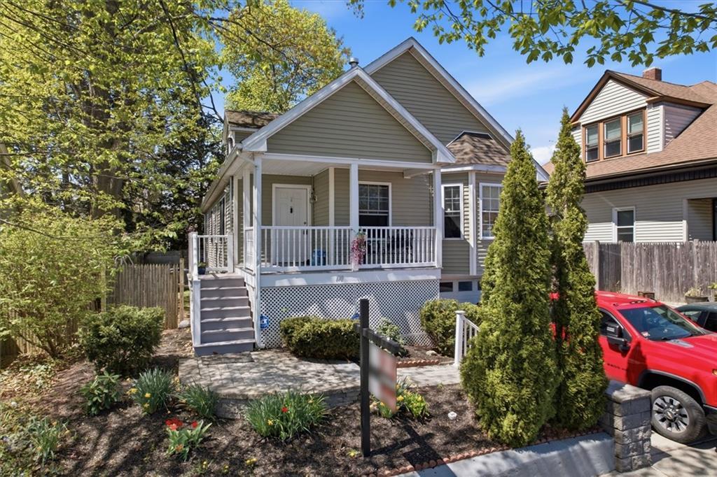 170 Jastram Street, Providence, Rhode Island 02908, Stati Uniti