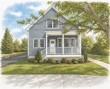 228 Jastram Street, Providence, RI 02908, USA