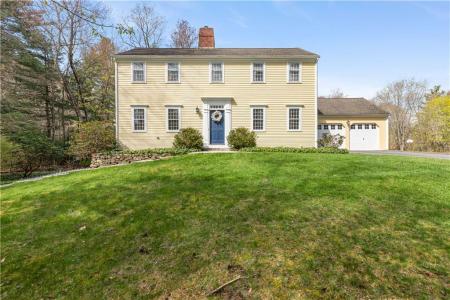 55 Pamden Lane, Seekonk, Massachusetts 02771, USA