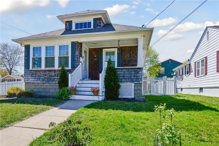 117 S Atlantic Avenue, Warwick, RI 02888, USA