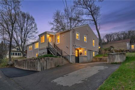 204 Talcott Street, Woonsocket, RI 02895, USA