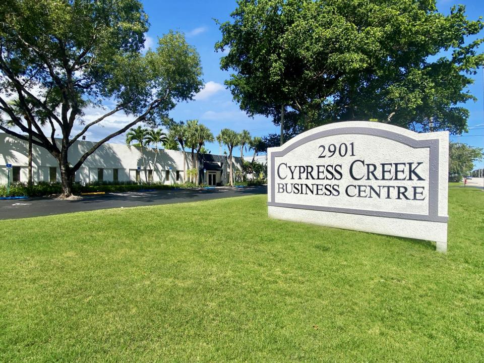 2901 NW 62nd Street Suite 106, Fort Lauderdale, Floride 33309, États-Unis