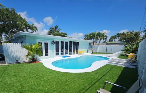 3680 NE 16th Avenue, Oakland Park, Florida 33334