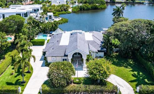 1400 Lands End Road, Manalapan, Florida 33462