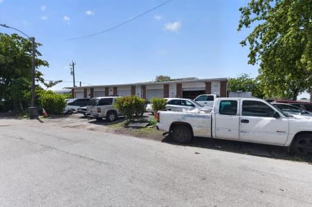 824 NE 3rd Street, Boynton Beach, Florida