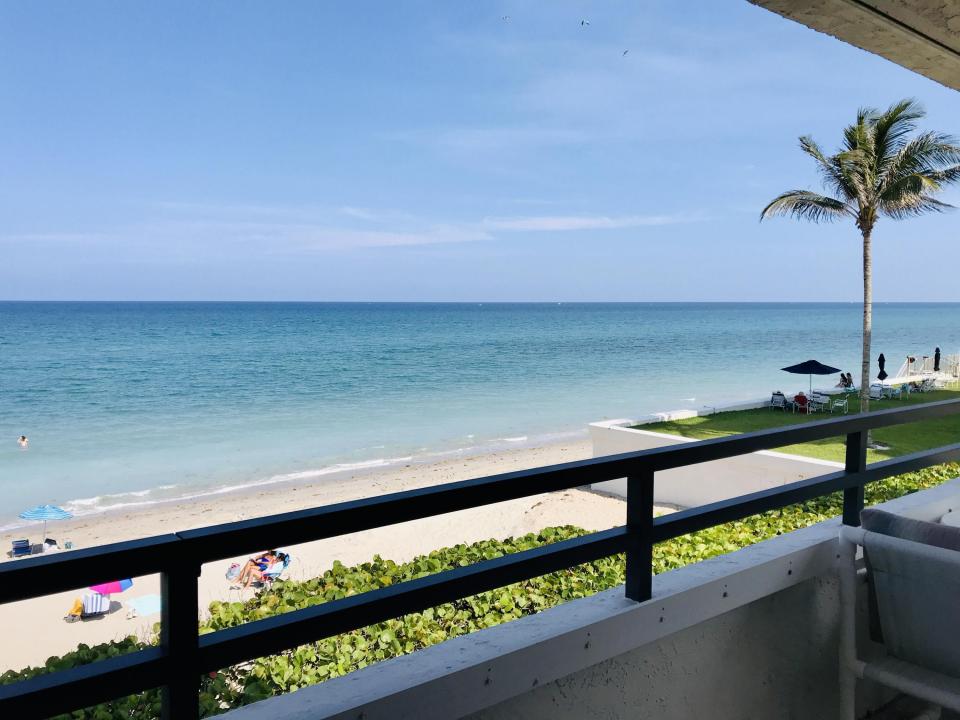 3560 S Ocean Boulevard 301, South Palm Beach, 佛罗里达州 33480, 美国