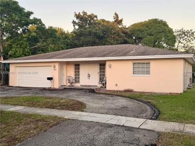 1830 NW 47th Ave, Lauderhill, Florida 33313, USA