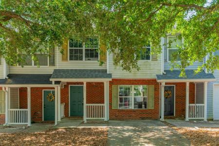 307 Crooked Pine Trail, Crestview, Florida 32539, Estados Unidos