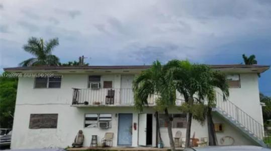 688 SW 6th St, Belle Glade, Floride 33430, États-Unis