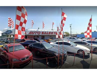 4245 E 8th Ave, Hialeah, Floride 33013, États-Unis