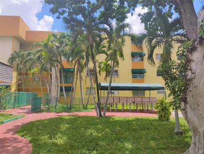 606 W 81st St 309, Hialeah, Florida 33014, USA