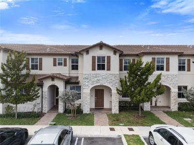 12258 NW 24th Pl, Miami, Florida 33167, USA