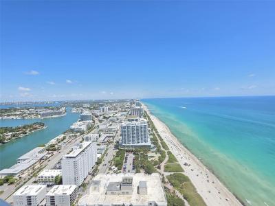 6365 Collins Ave 4311, Miami Beach, Florida 33141, USA