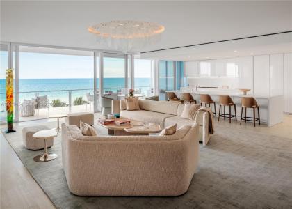9111 Collins Ave N-521, Surfside, Florida 33154, USA