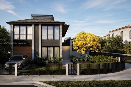 1055 SW 12th CT B - Lateral, Miami, Florida 33135, USA
