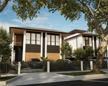 1047 SW 13th Ave A, Miami, Florida 33135, USA
