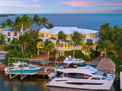 545 Ocean Cay Dr, Key Largo, Florida 33037, USA