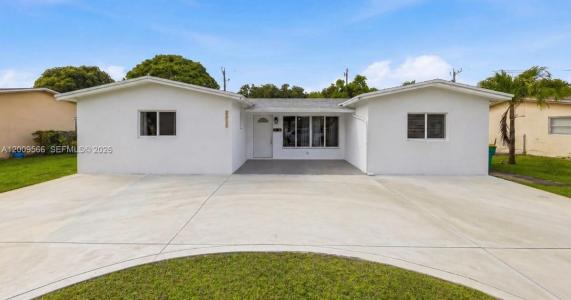 2631 NW 47th Ave, Fort Lauderdale, Florida 33313, USA