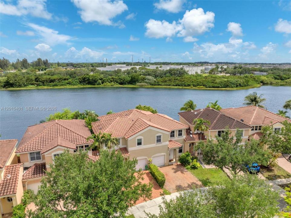 16910 SW 39th Ct, Miramar, Floride 33027, États-Unis