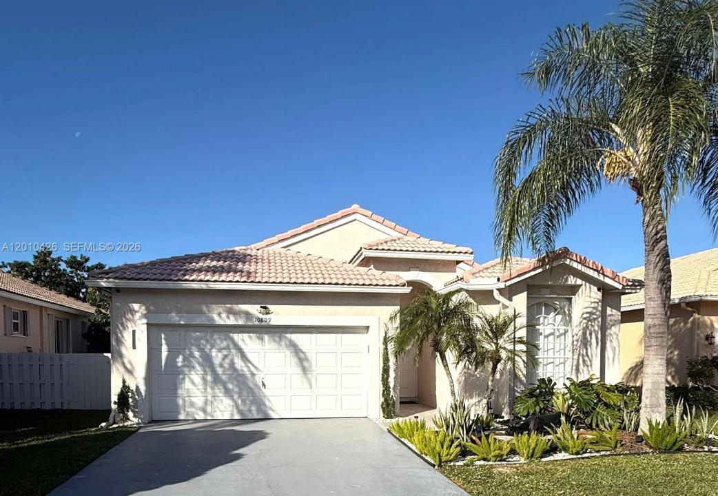 10809 Madison Dr, Boynton Beach, Florida 33437