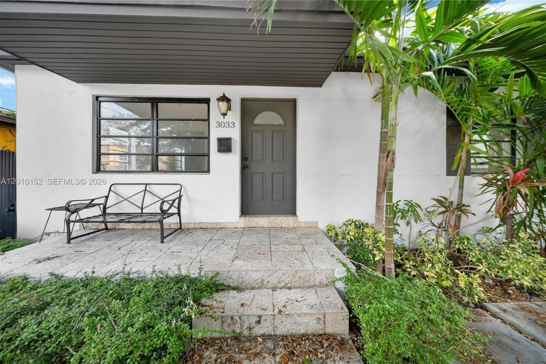 3033 Hibiscus Street, Miami, Flórida 33133, Estados Unidos