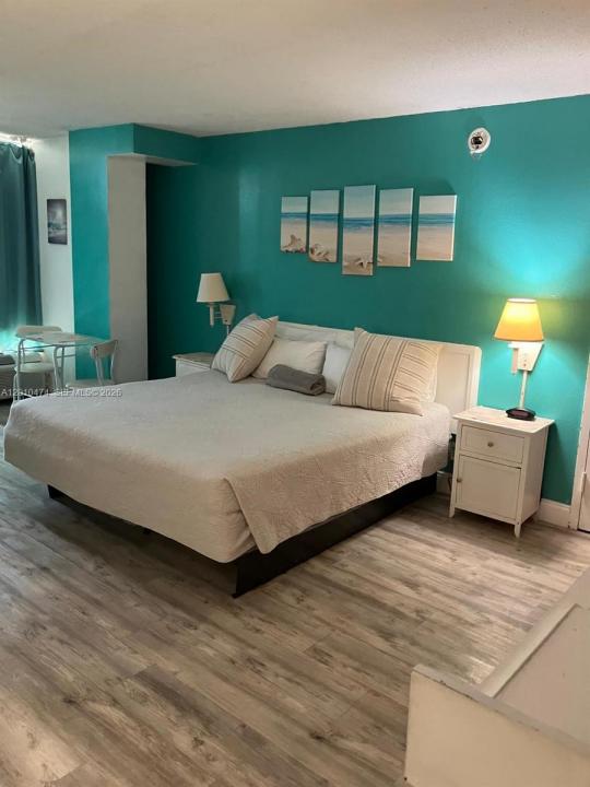 1909 S Atlantic Ave 803-804, Daytona, Floride 33118, États-Unis