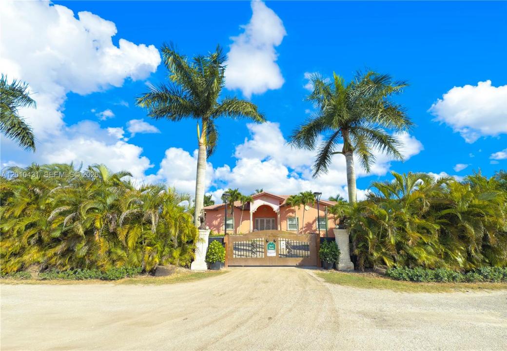 20455 SW 154th Ave, Miami, Florida 33187, Stati Uniti