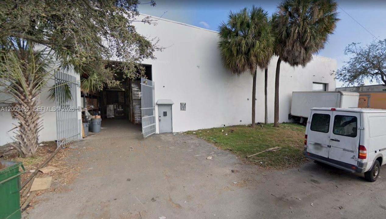 806 NW 8th Ave, Fort Lauderdale, Floride 33311, États-Unis