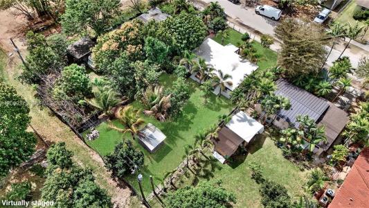105 NW 7th Ave A, Homestead, Florida 33030, USA