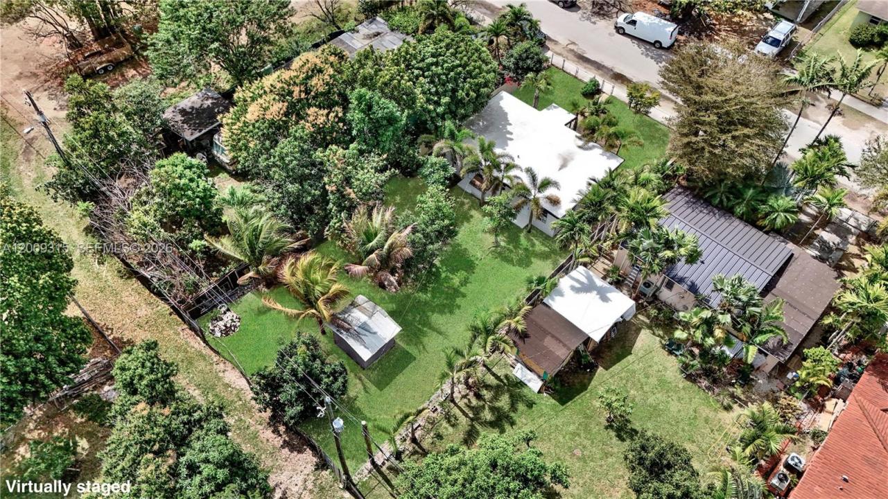 105 NW 7th Ave A, Homestead, Floride 33030, États-Unis